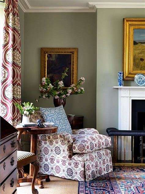 13 english country living room ideas hunker living
