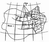 Divergent Boundary Clipartmag sketch template