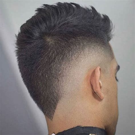 50 Punk Hairstyles For Guys To Keep It Alive Men Hairstyles World