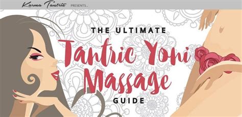 the ultimate yoni massage guide how to do yoni yoni massage