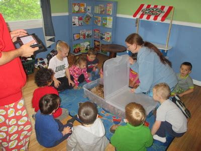 preschool blog