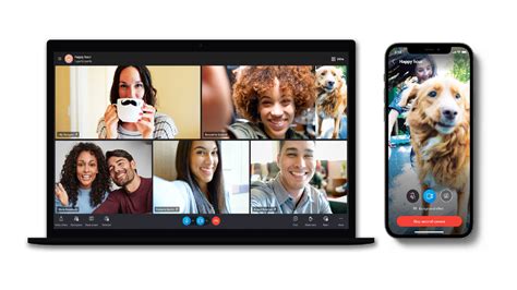 Best Skype Alternatives In 2022 Techradar