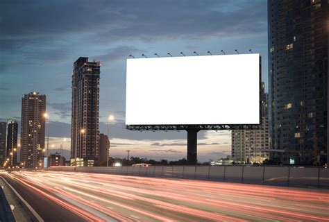 secrets  effective billboard advertising monopolize  marketplace
