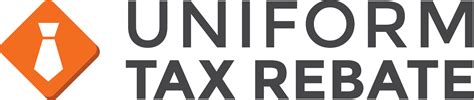uniform tax rebate official website claim tax relief refunds