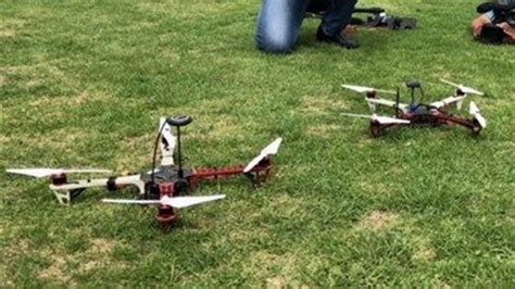 san diego   sites selected  program aimed  expanding drone flights cbscom