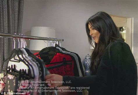 kim kardashian in shock as bruce jenner confesses to wearing her