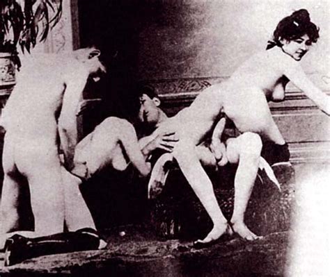 vintage sex action in a hot retro vintage porn movie
