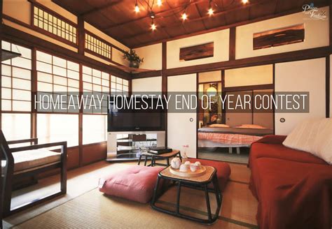 homeaway homestay   year contest