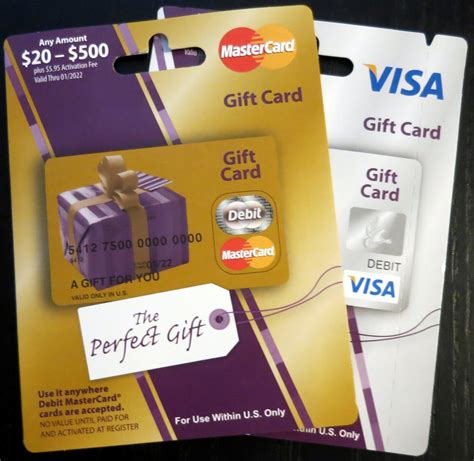 ways  liquidate prepaid visa mastercard gift cards