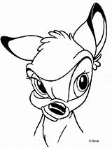 Bambi Coloring Pages Disney Color Faline Drawing Print Animation Movies Cartoon Printable Hellokids Colorings Drawings Getcolorings Kids Popular Choose Board sketch template