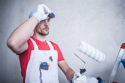 hiring professional painters  place painting