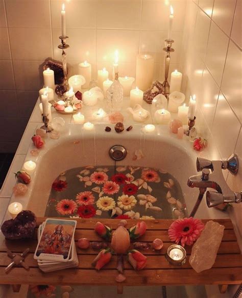 pin by emily on cosy bath aesthetic ritual bath dream bath