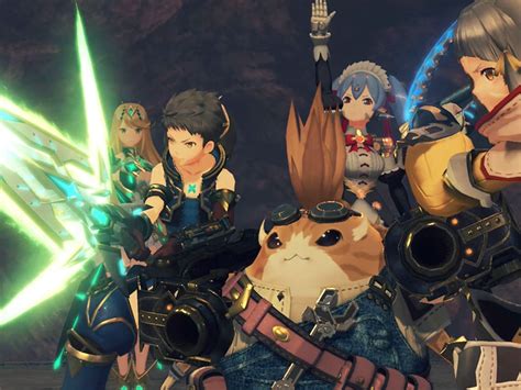 unlimited blade works xenoblade chronicles 2 review technobubble
