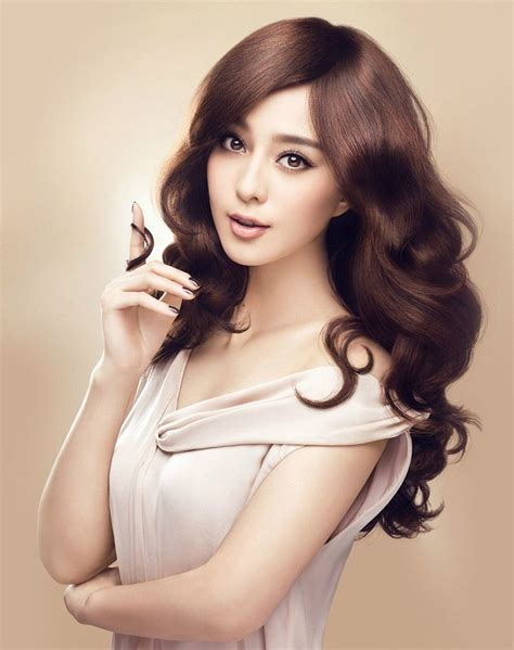 Fan Bingbing Beautiful Chinese Actress Photo Gallery