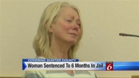 68 year old woman sentenced for having public sex