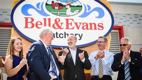 Bell And Evans Prepares To Open First Of Its Kind Hatchery