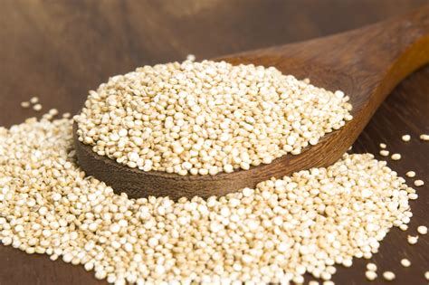 types  quinoa healthfully