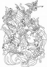 Winx Club Harmonix Coloring Pages Ausmalbilder Bloom Flora Ausdrucken Daycoloring Ausmalen sketch template