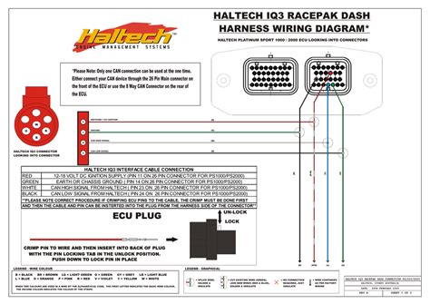 haltech sport  wiring diagram  wallpapers review