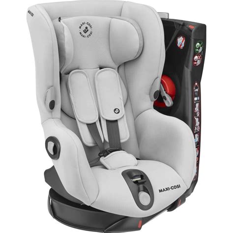 maxi cosi axiss car seat authentic grey  wwwbabybabyonlinecouk
