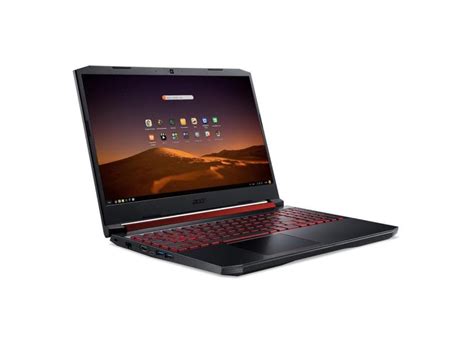 Notebook Gamer Acer Aspire Nitro 5 An Com O Melhor Preço é