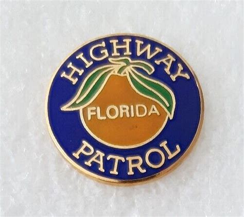 Florida Highway Patrol Fhp A Division Of The Department Of Highway