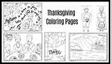 Harvest Ministry Thankful sketch template