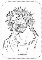 Sacra Estação Ressurreição Vós Salvai sketch template