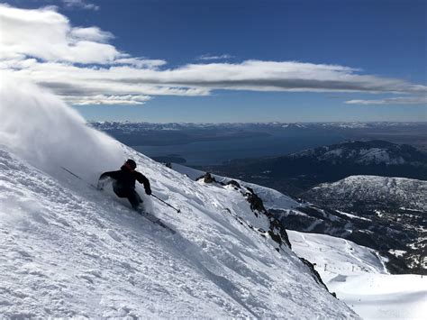 Bariloche Ski Resort