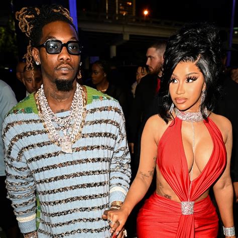 Cardi B Weighs In On Her Relationship Status After Offset Split How