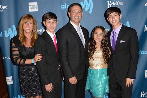 jazz jennings photos photos 24th annual glaad media awards presented by ketel one and wells