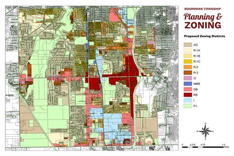 zoning resolution boardman planning  zoning