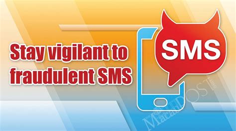 ctt urges public to stay vigilant against sms fraud