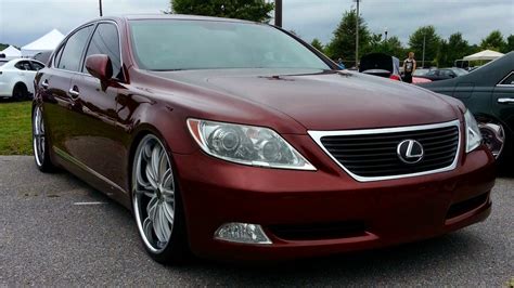 ls 460 600 wheel and tire information details thread page 5 club lexus forums
