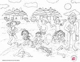Bambini Disegni Mammafelice Paesaggi Vacanza Scuola Principesse Virgilio Unico Clipground sketch template