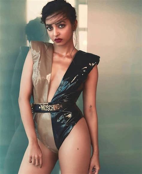 radhika apte reveals her reaction to offer of edies