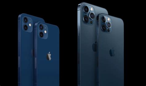 pacific blue  blau sind apples iphone  und die apple  mac life