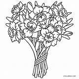 Coloring Blumen Ausdrucken Cool2bkids Flori Colorat Disegni Desene Kostenlos Malvorlagen Planse Imprimible Fleur Pentru sketch template