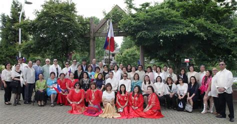 survey finds strong interest   filipino canadian cultural centre