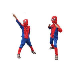 spiderman kids  costumier