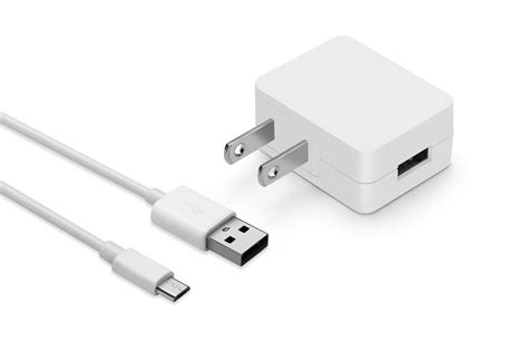 onn  wall charger  micro usb sync charge cable white walmartcom