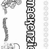 Mackenzie Coloring Pages Hellokids Mackinley sketch template