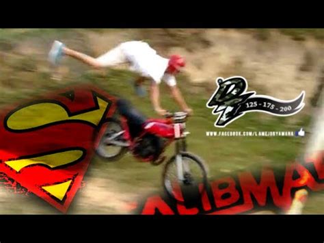 superman en calibmatic  youtube