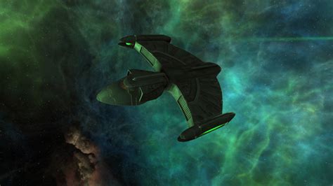 star trek online s romulan veteran rewards revealed