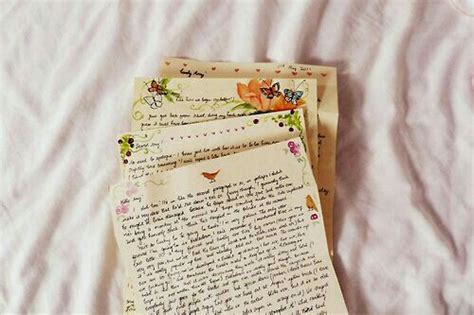 pin  beth   aesthetic letters lettering handwritten letters  pal letters