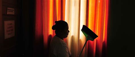 Qatar Domestic Workers Share Harrowing Accounts Of Abuse And