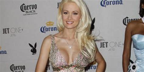 15 things you never knew about holly madison