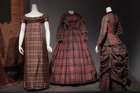 23 best 1790 1837 tartans in fashion federal regency romantic images on pinterest empire