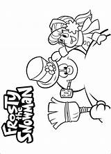 Frosty Ausmalbilder Sneeuwpop Neige Bonhomme Schneemann Coloriez Malvorlage Animaatjes Malvorlagen Boneco Neve Coloriages Drucken Malbuch Stimmen Stemmen Erstellen Kalender sketch template
