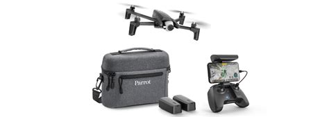 extended version der anafi drone von parrot drones